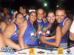 Bloco Abraçaê